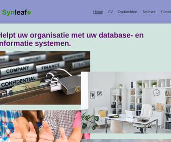 https://www.synleaf.com