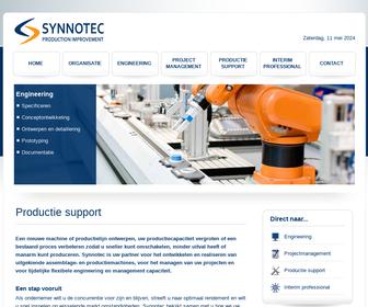 http://www.synnotec.nl