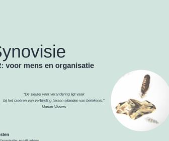 http://www.synovisie.nl