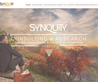 http://www.synquity.com