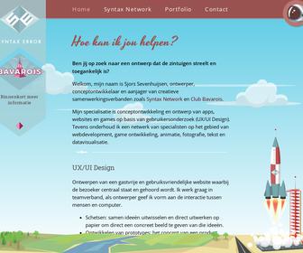 https://www.syntaxerror.nl