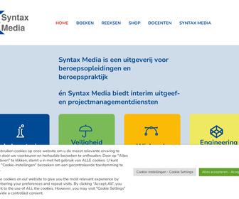 http://www.syntaxmedia.nl