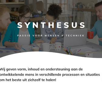 http://www.synthesus.nl