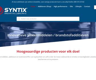 Syntix Nederland