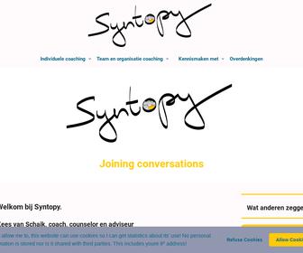 https://www.syntopy.nl