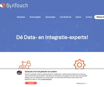 http://www.syntouch.nl
