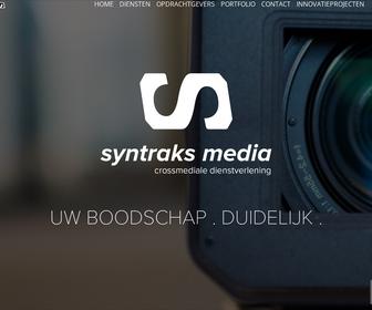 Syntraks Media