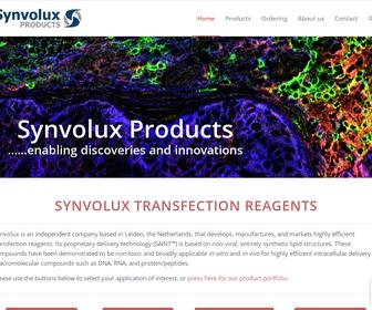 Synvolux Therapeutics B.V.