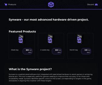 http://www.synware.cc