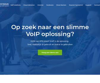 https://www.systeem9.nl