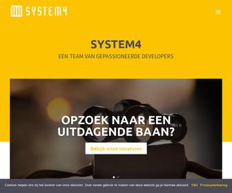 System4 B.V.