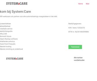 http://www.systemcare.nl