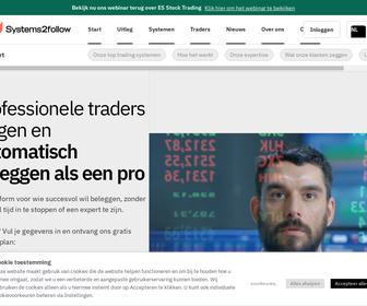 https://www.systems2follow.com