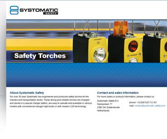 http://www.systomatic-safety.com
