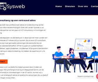 http://www.sysweb.nl