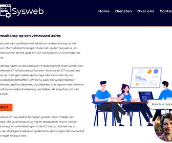 https://www.sysweb.nl