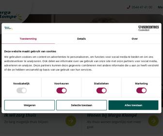 Zorg Klomp