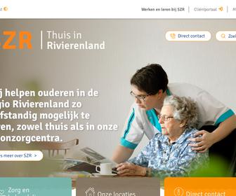 Stichting Zorgcentra Rivierenland