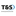 Favicon van t-en-s.com