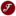 Favicon van t-fust.nl