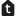 Favicon van t-huys.nl
