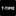 Favicon van t-time.nl