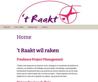 http://www.t-raakt.nl