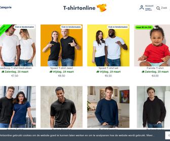 T-shirtsonline.nl