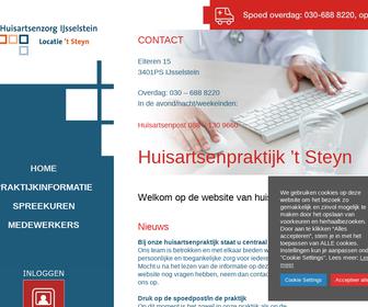 http://www.t-steyn.praktijkinfo.nl