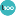 Favicon van t100.nl