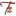 Favicon van t2muziek.nl