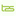 Favicon van t2s.nl