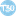 Favicon van t30.nl