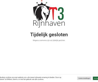 T3 Rijnhaven