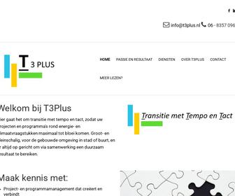 https://www.t3plus.nl