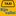 Favicon van taxirijnvallei.nl