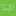 Favicon van taaltik.nl