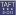 Favicon voor taft.nl