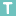 Favicon van taggie.de