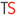 Favicon van tailorenstitch.nl