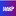Favicon voor take1video.nl