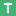 Favicon voor takeastep.nl