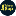 Favicon van takeasup.com