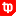 Favicon van talent-pro.com