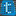 Favicon van talentplatvorm.nl