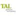Favicon van talgv.nl