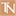 Favicon van talithanawijn.nl