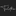 Favicon van talithaverver.com