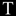 Favicon van talkiesmagazine.nl