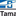 Favicon van tamariskzuidhorn.nl